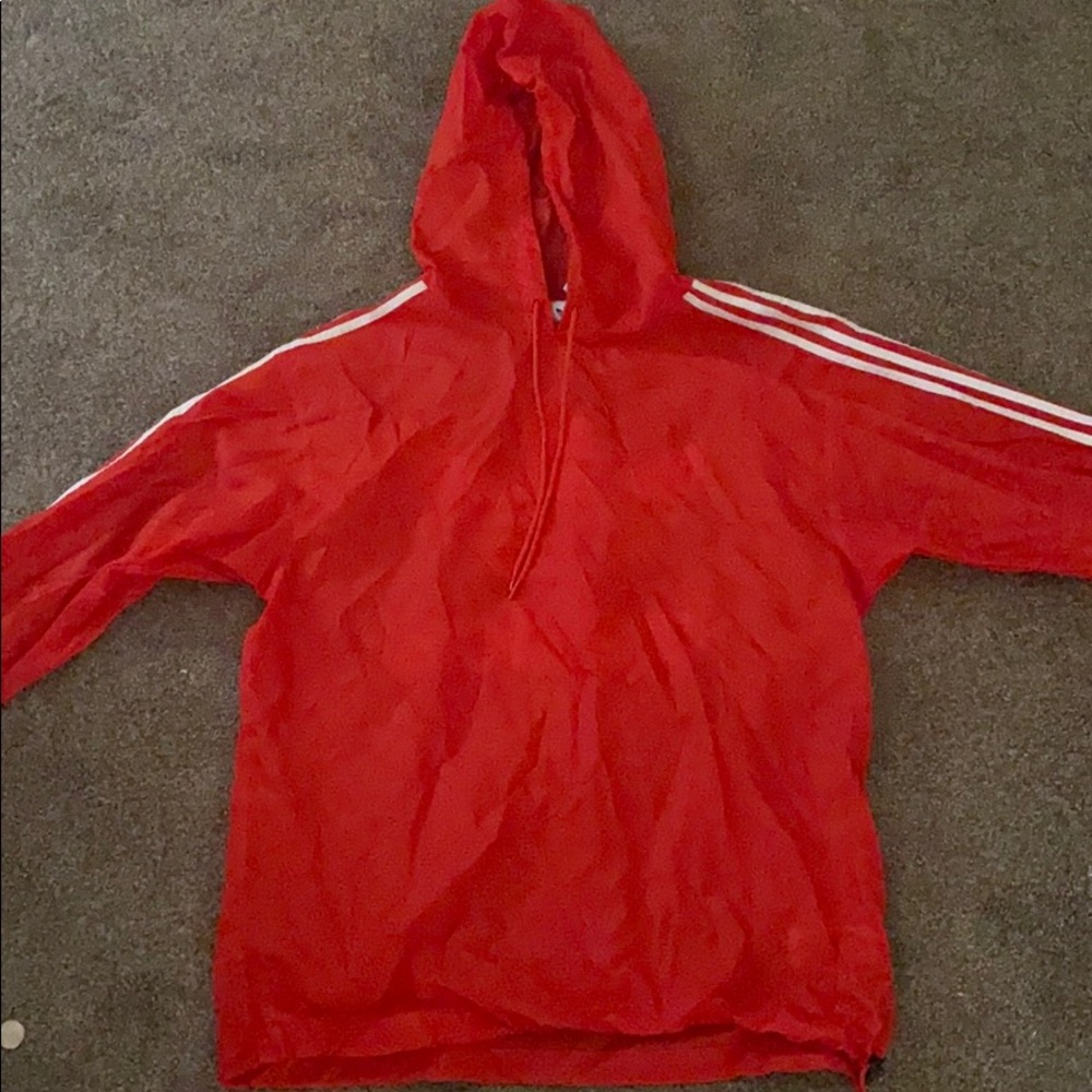 ADIDAS WINDBREAKER